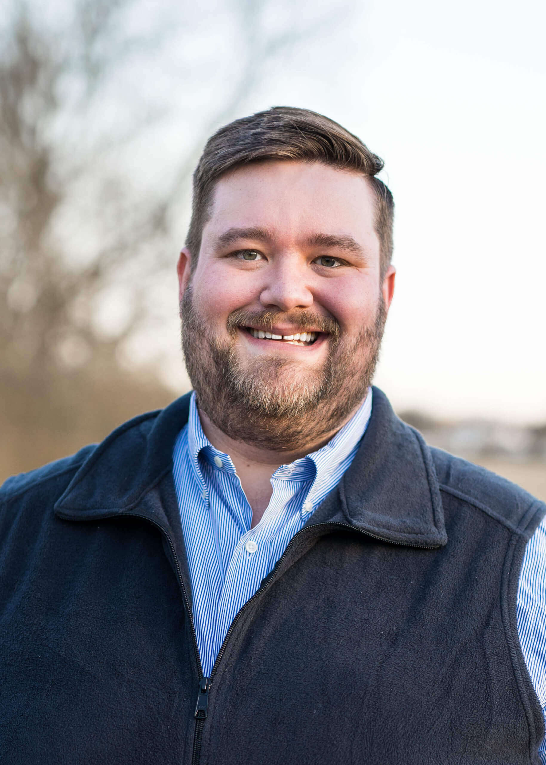 trent-headshot tennessee estate planning lawyer