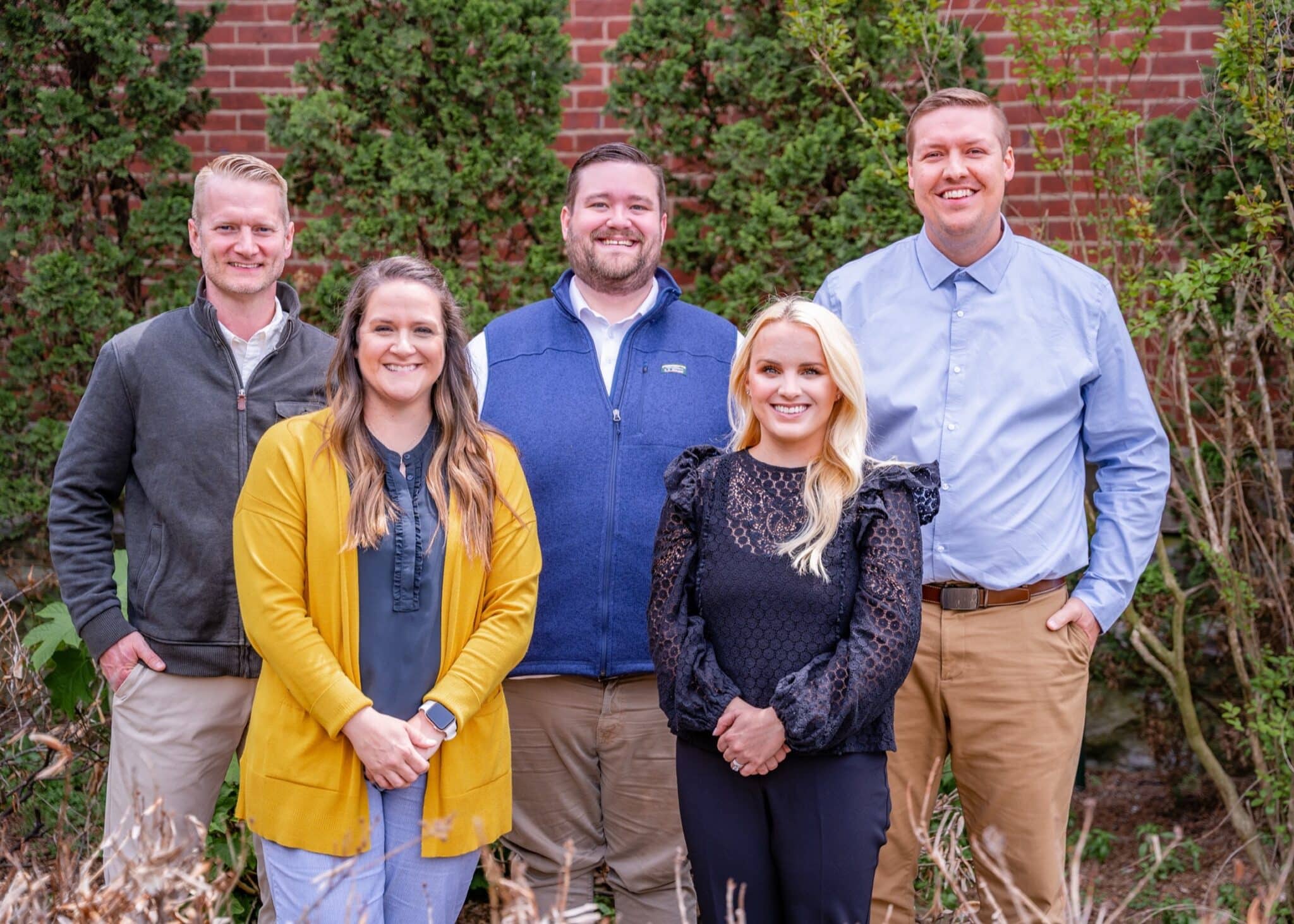 The Firm Linville Estate Law