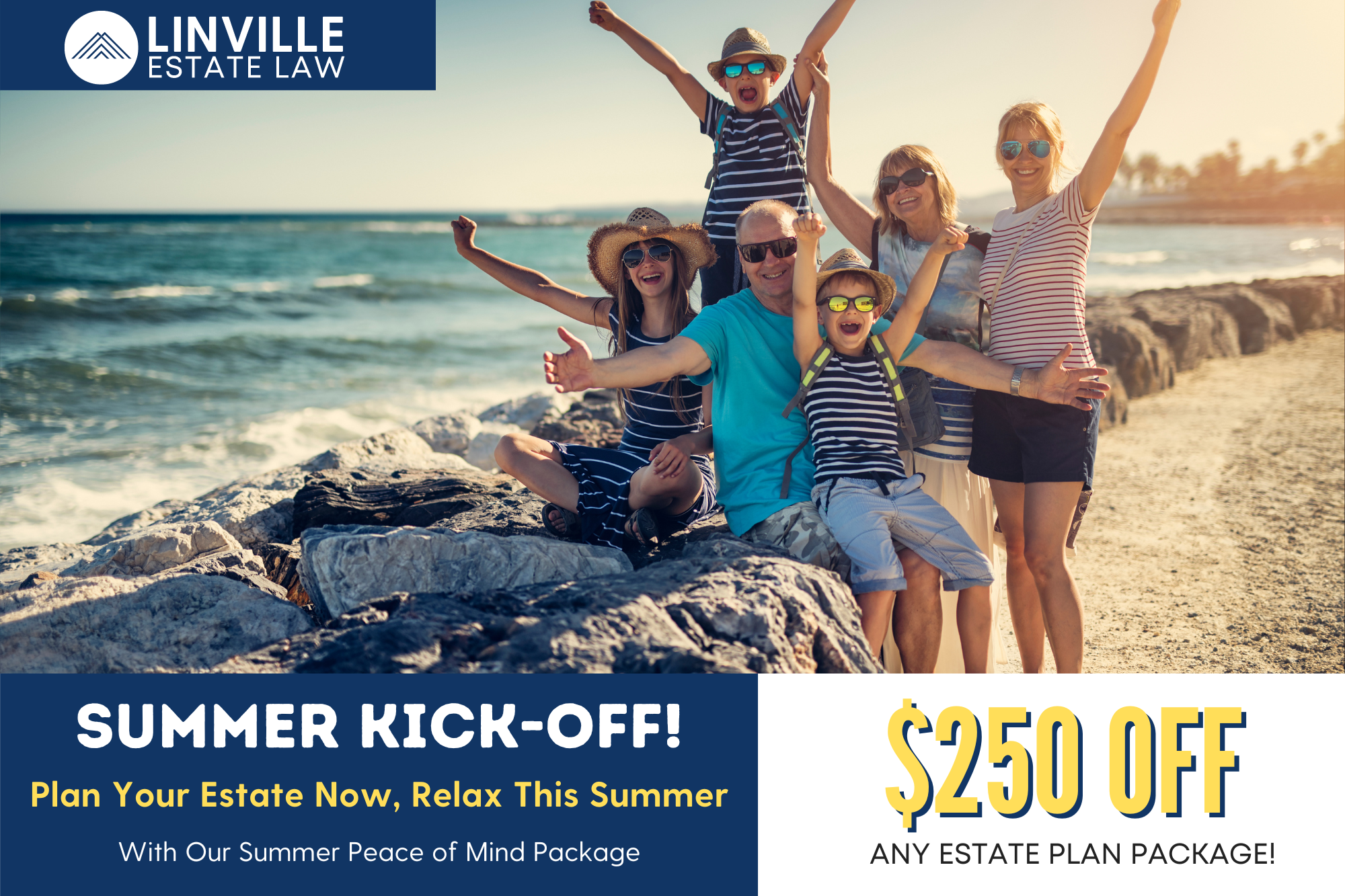 Summer Kick Off Summer Kick Off