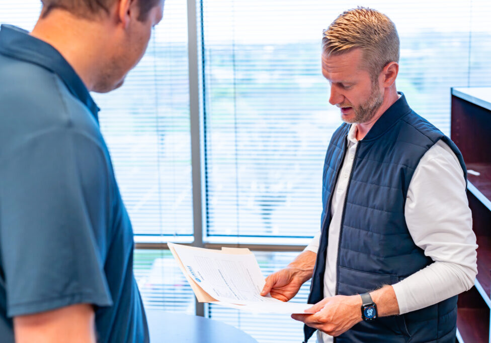 estate planning attorney