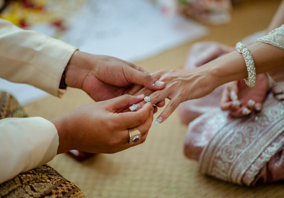 what-to-do-when-you-get-married-estate-planning