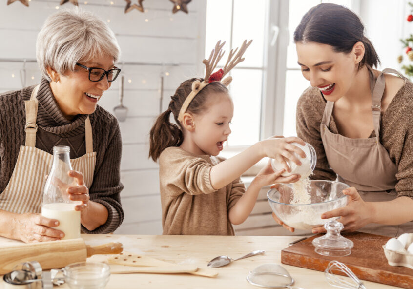 Christmas recipes, what to make for christmas parties. Holiday themed events near Franklin Tennessee.