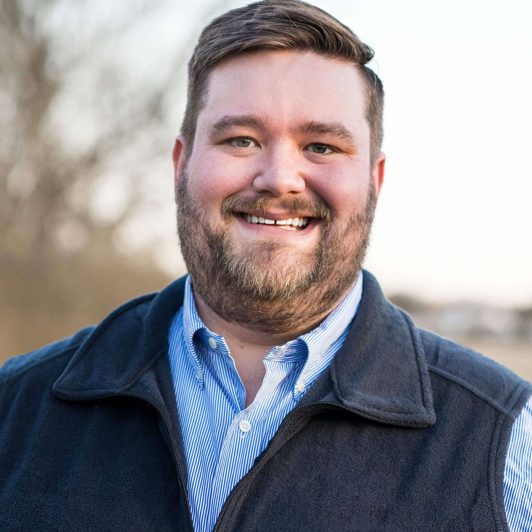 trent-headshot tennessee estate planning lawyer
